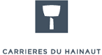 Logo des Carri&egrave;res du Hainaut